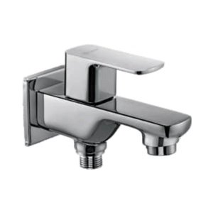 Parryware Quattro Collection Wall Mixer 2 In 1
