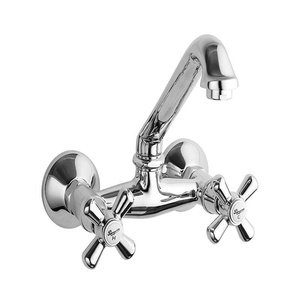 Parryware Sink Mixer Trio