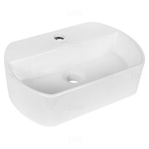 Parryware Wall Hung Basin Colorado Basin