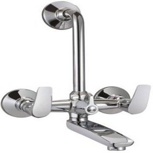 Parryware Wall Mixer Jade