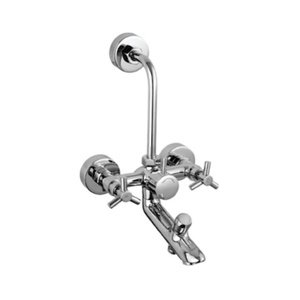 Parryware Wall Mixer Trio