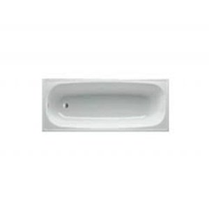 Parryware Wellness Whirlpools & Ceramic Steel Bathtub Europa