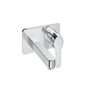 Roca Basin Mixer L20