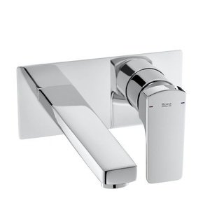 Roca Counter Basin Berna -White