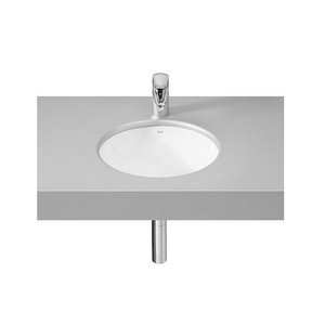 Roca Counter Basin Foro -White