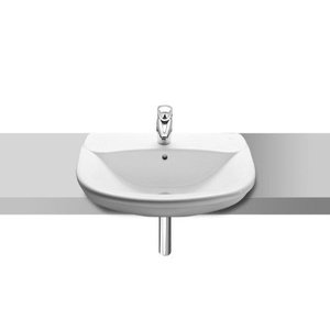 Roca Counter Basin Java -White