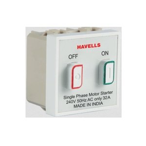 Havells 20A Motor starter Oro