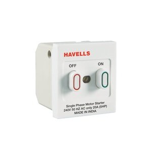 Havells 25A motor starter Oro