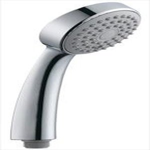 Roca Hand Showers with showers hose and hook