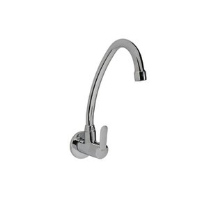 Roca Sink Mixer Brava