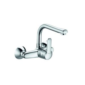 Roca Sink Mixer Victoria