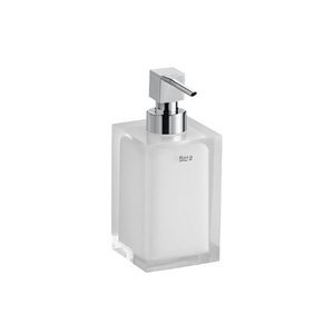 Roca Soap Dispenser Ice