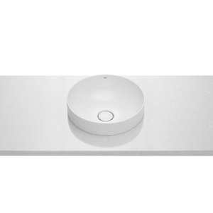 Roca Table Top Inspira -White