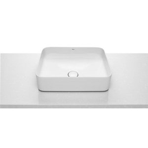 Roca Table Top Khroma -White