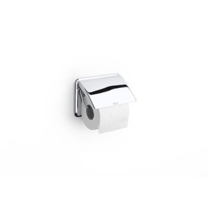 Roca Toilet Paper Holder Twin