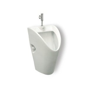 Roca Urinal Chic -White