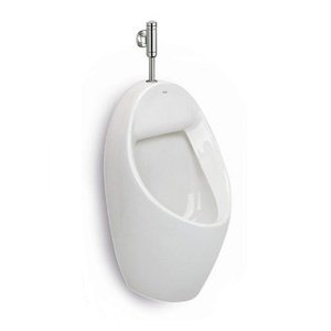 Roca Urinal Euret Sensor -White