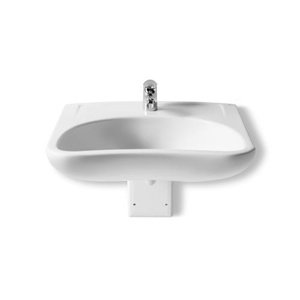 Roca Wall Hung Dama-N -White