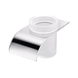 Viking Toilet Brush Holder Pebbles