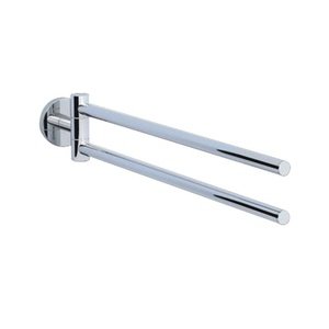 Viking Towel Rail H2O