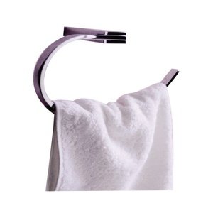 Viking Towel Ring Angel