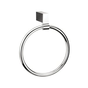 Viking Towel Ring Geometrical