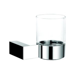 Viking Tumbler Holder Geometrical