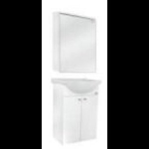 Parryware Base Cabinets - Pvc Wall Hung Lavender