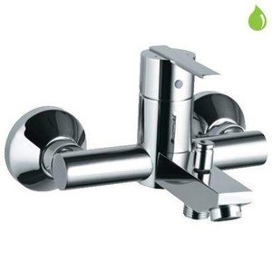 Jaquar Basin Mixer D'Arc