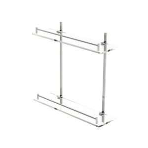 Viking Towel Rack