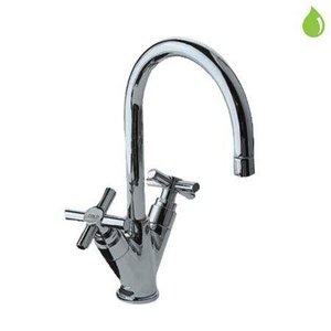 Jaquar Basin Mixer Solo