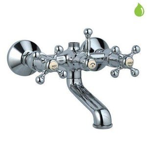 Jaquar Wall Mixer Queen's