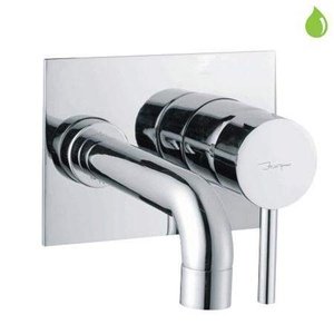 Jaquar Wall Mixer Florentine