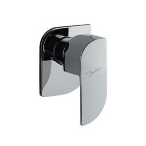 Jaquar Basin Mixer Aria