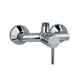 Jaquar Wall Mixer Florentine