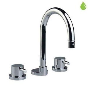 Jaquar Basin Mixer Florentine