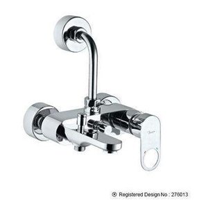 Jaquar Basin Mixer Alive