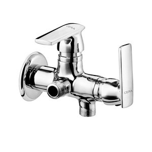 Cera Sink Mixer Titanium