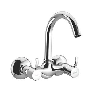 Cera Sink Mixer Crayon