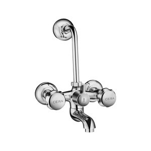 Cera Wall Mixer Ocean