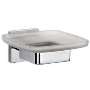 Jaquar Soap Dispenser Kubix Prime