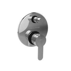 Aquant Divertor Cube