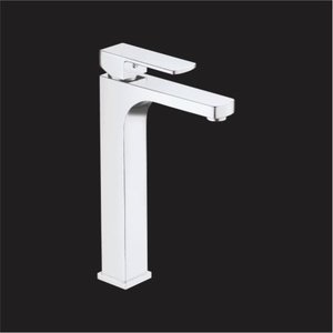 Aquant Basin Mixer Cube