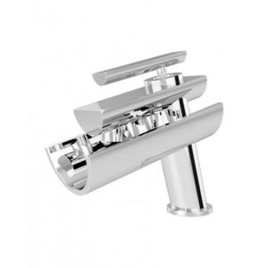 Artize Basin Mixer Fleur