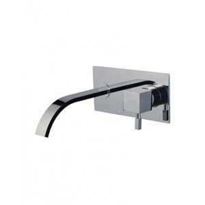 Artize Basin Mixer Leone