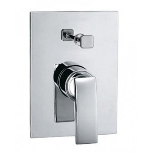 Artize Basin Mixer Xquisite