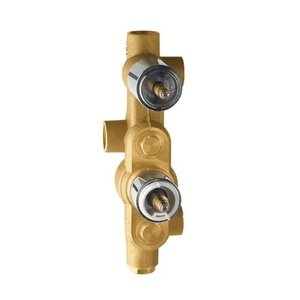 Jaquar AQUAMAX EXPOSED PART KIT OF THERMOSTATIC