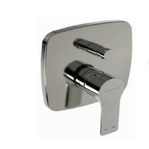 Parryware Concealed Body