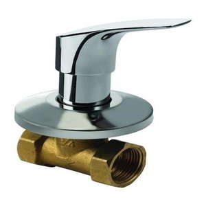 Parryware Sink Mixer Galaxy