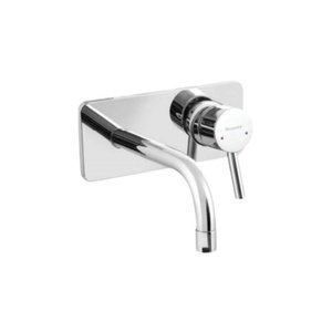 Parryware Wall Mixer Trio